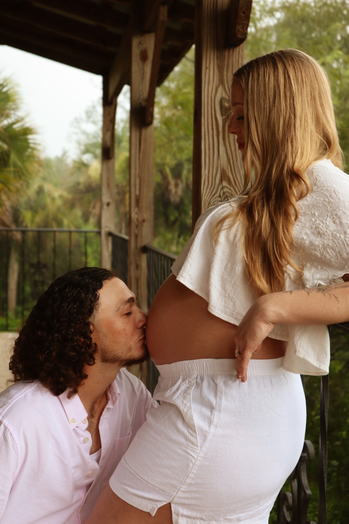 Maternity & Newborn